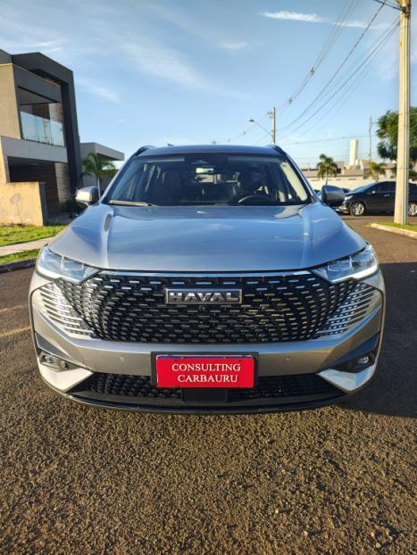 GWM Haval H6 1.5 16V 4P PHEV19 E-TRACTION AUTOM�TICO, Foto 6