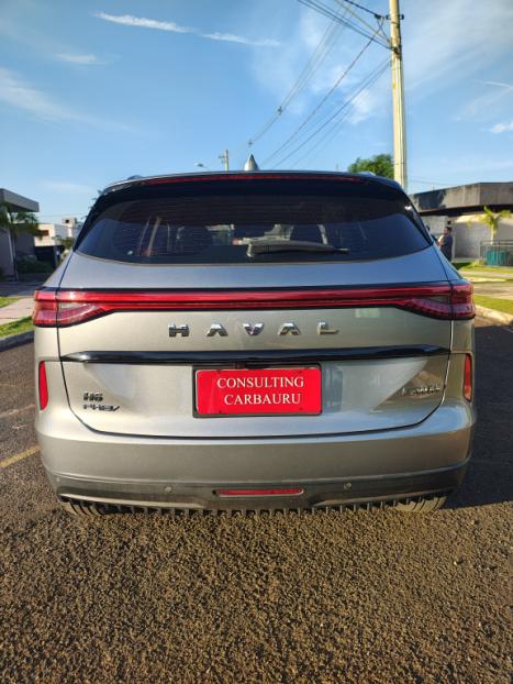GWM Haval H6 1.5 16V 4P PHEV19 E-TRACTION AUTOM�TICO, Foto 7
