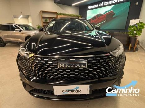 GWM Haval H6 1.5 16V 4P PHEV PREMIUM AWD E-TRACTION AUTOM�TICO, Foto 2