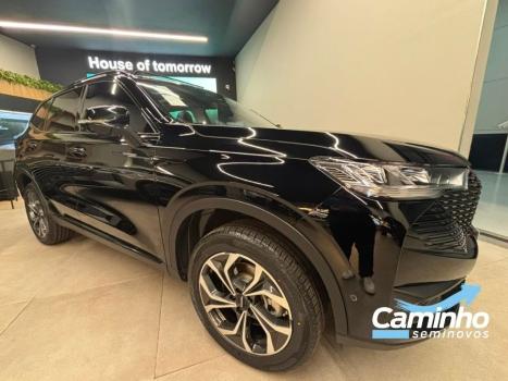 GWM Haval H6 1.5 16V 4P PHEV PREMIUM AWD E-TRACTION AUTOM�TICO, Foto 3