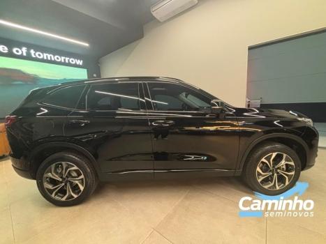 GWM Haval H6 1.5 16V 4P PHEV PREMIUM AWD E-TRACTION AUTOM�TICO, Foto 4