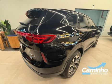 GWM Haval H6 1.5 16V 4P PHEV PREMIUM AWD E-TRACTION AUTOM�TICO, Foto 5