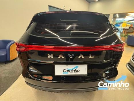GWM Haval H6 1.5 16V 4P PHEV PREMIUM AWD E-TRACTION AUTOM�TICO, Foto 6