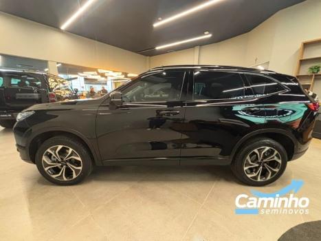 GWM Haval H6 1.5 16V 4P PHEV PREMIUM AWD E-TRACTION AUTOM�TICO, Foto 8