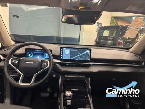 GWM Haval H6 1.5 16V 4P PHEV PREMIUM AWD E-TRACTION AUTOM�TICO, Foto 10
