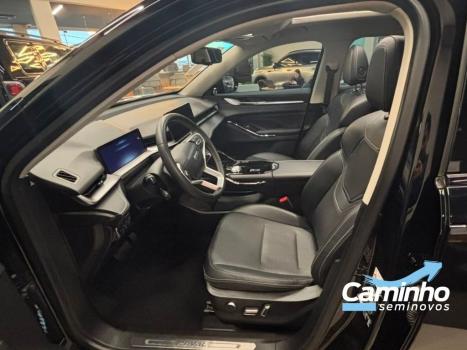 GWM Haval H6 1.5 16V 4P PHEV PREMIUM AWD E-TRACTION AUTOM�TICO, Foto 11