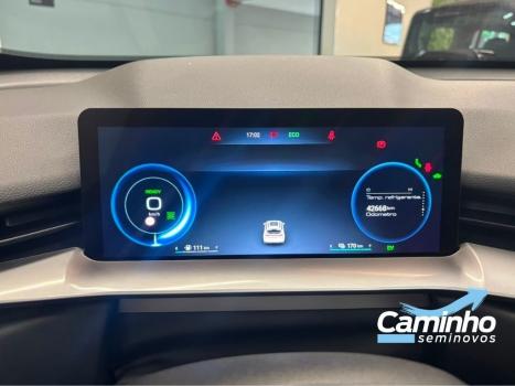 GWM Haval H6 1.5 16V 4P PHEV PREMIUM AWD E-TRACTION AUTOM�TICO, Foto 13