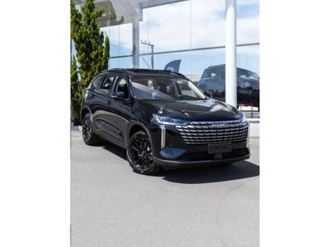 GWM Haval H6 1.5 16V 4P HEV PREMIUM E-TRACTION AUTOM�TICO, Foto 1