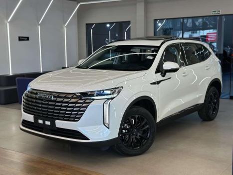 GWM Haval H6 1.5 16V 4P HEV PREMIUM E-TRACTION AUTOM�TICO, Foto 6