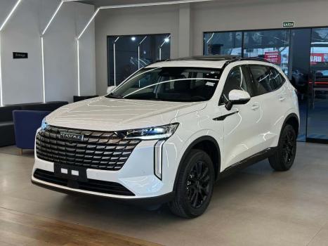 GWM Haval H6 1.5 16V 4P HEV PREMIUM E-TRACTION AUTOM�TICO, Foto 7