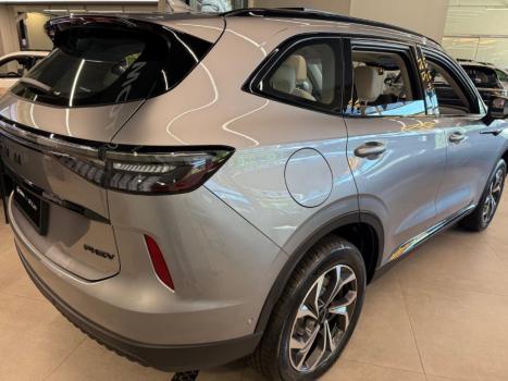 GWM Haval H6 1.5 16V 4P PHEV19 E-TRACTION AUTOM�TICO, Foto 2