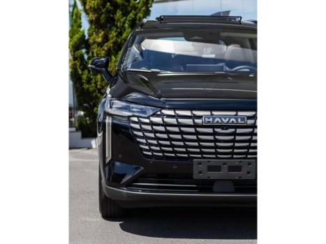 GWM Haval H6 1.5 16V 4P PHEV19 E-TRACTION AUTOM�TICO, Foto 4