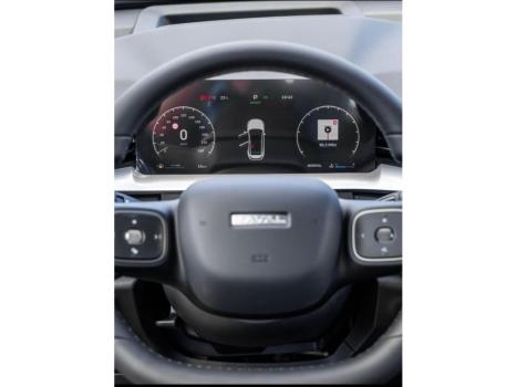 GWM Haval H6 1.5 16V 4P PHEV19 E-TRACTION AUTOM�TICO, Foto 7