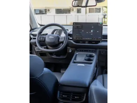 GWM Haval H6 1.5 16V 4P PHEV19 E-TRACTION AUTOM�TICO, Foto 11