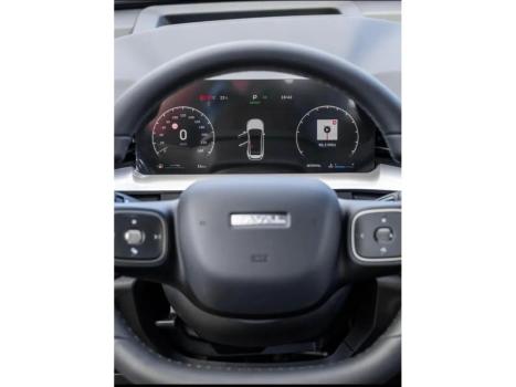 GWM Haval H6 1.5 16V 4P PHEV19 AWD E-TRACTION AUTOMÁTICO, Foto 7