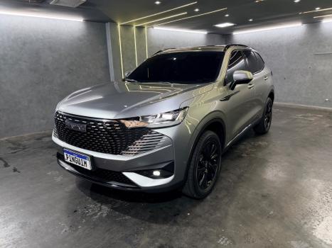GWM Haval H6 1.5 16V 4P HEV PREMIUM AWD E-TRACTION AUTOM�TICO, Foto 2