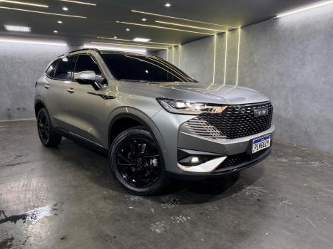 GWM Haval H6 1.5 16V 4P HEV PREMIUM AWD E-TRACTION AUTOM�TICO, Foto 4