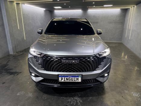 GWM Haval H6 1.5 16V 4P HEV PREMIUM AWD E-TRACTION AUTOM�TICO, Foto 5