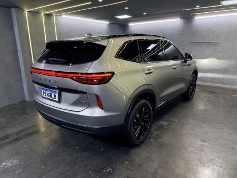 GWM Haval H6 1.5 16V 4P HEV PREMIUM AWD E-TRACTION AUTOM�TICO, Foto 7