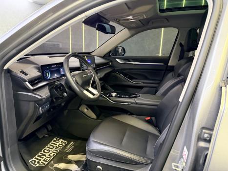 GWM Haval H6 1.5 16V 4P HEV PREMIUM AWD E-TRACTION AUTOM�TICO, Foto 8