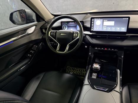 GWM Haval H6 1.5 16V 4P HEV PREMIUM AWD E-TRACTION AUTOM�TICO, Foto 10