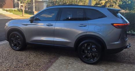 GWM Haval H6 1.5 16V 4P PHEV AWD E-TRATION PREMIUM AUTOM�TICO, Foto 2