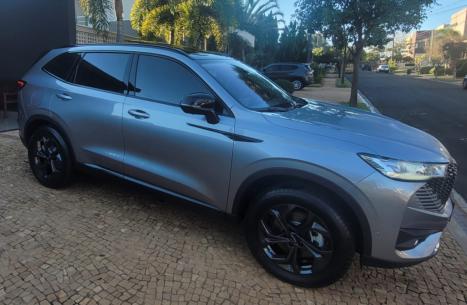 GWM Haval H6 1.5 16V 4P PHEV AWD E-TRATION PREMIUM AUTOM�TICO, Foto 3