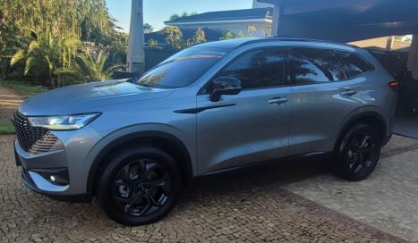 GWM Haval H6 1.5 16V 4P PHEV AWD E-TRATION PREMIUM AUTOM�TICO, Foto 4