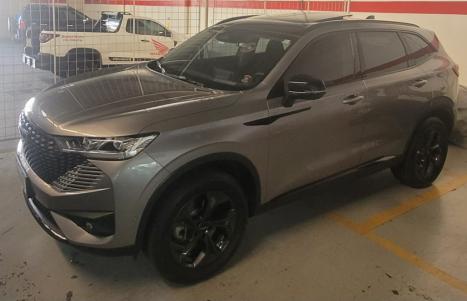 GWM Haval H6 1.5 16V 4P PHEV AWD E-TRATION PREMIUM AUTOM�TICO, Foto 7