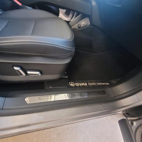 GWM Haval H6 1.5 16V 4P PHEV AWD E-TRATION PREMIUM AUTOM�TICO, Foto 10