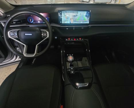 GWM Haval H6 1.5 16V 4P PHEV AWD E-TRATION PREMIUM AUTOM�TICO, Foto 12