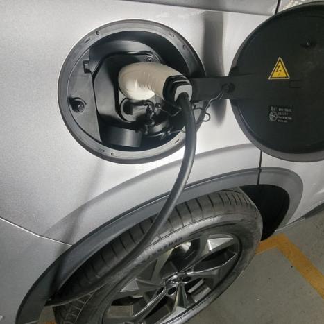 GWM Haval H6 1.5 16V 4P PHEV AWD E-TRATION PREMIUM AUTOM�TICO, Foto 14
