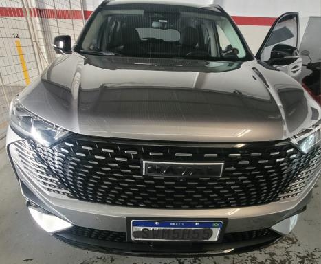 GWM Haval H6 1.5 16V 4P PHEV AWD E-TRATION PREMIUM AUTOM�TICO, Foto 15