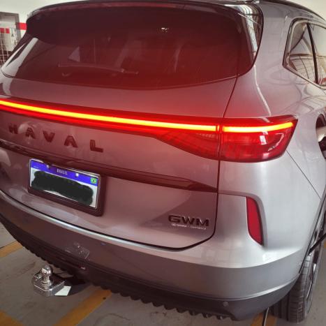 GWM Haval H6 1.5 16V 4P PHEV AWD E-TRATION PREMIUM AUTOM�TICO, Foto 16