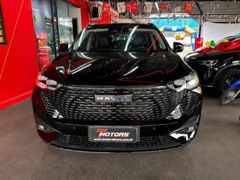 GWM Haval H6 1.5 16V 4P PHEV PREMIUM AWD E-TRACTION AUTOM�TICO, Foto 2