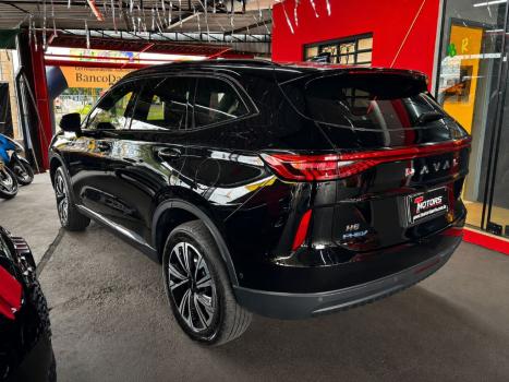 GWM Haval H6 1.5 16V 4P PHEV PREMIUM AWD E-TRACTION AUTOM�TICO, Foto 6