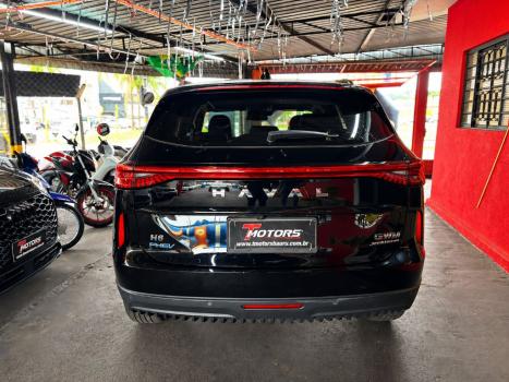 GWM Haval H6 1.5 16V 4P PHEV PREMIUM AWD E-TRACTION AUTOM�TICO, Foto 7