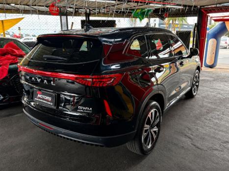 GWM Haval H6 1.5 16V 4P PHEV PREMIUM AWD E-TRACTION AUTOM�TICO, Foto 8