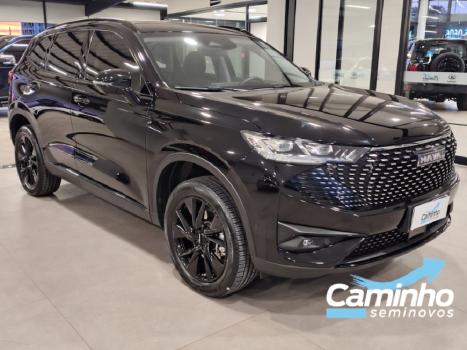 GWM Haval H6 1.5 16V 4P HEV PREMIUM AWD E-TRACTION AUTOM�TICO, Foto 3