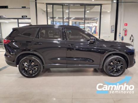 GWM Haval H6 1.5 16V 4P HEV PREMIUM AWD E-TRACTION AUTOM�TICO, Foto 4