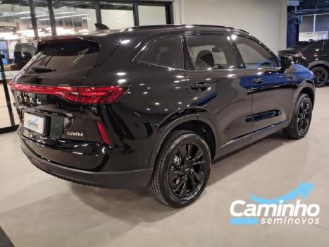 GWM Haval H6 1.5 16V 4P HEV PREMIUM AWD E-TRACTION AUTOM�TICO, Foto 5