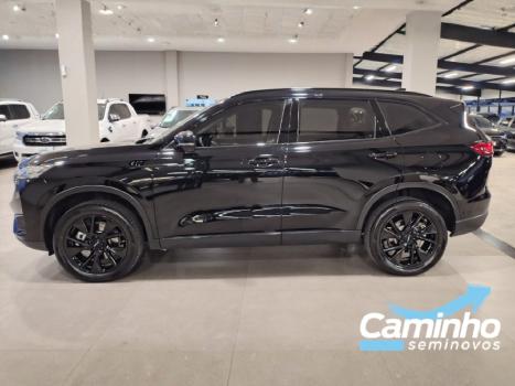 GWM Haval H6 1.5 16V 4P HEV PREMIUM AWD E-TRACTION AUTOM�TICO, Foto 8
