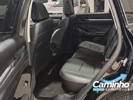 GWM Haval H6 1.5 16V 4P HEV PREMIUM AWD E-TRACTION AUTOM�TICO, Foto 9