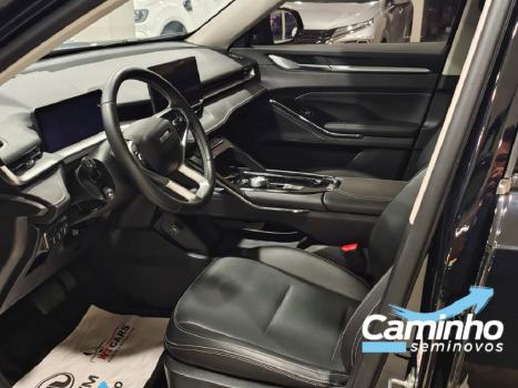 GWM Haval H6 1.5 16V 4P HEV PREMIUM AWD E-TRACTION AUTOM�TICO, Foto 10