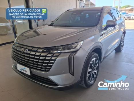 GWM Haval H6 1.5 16V 4P PHEV19 AWD E-TRACTION AUTOM�TICO, Foto 1