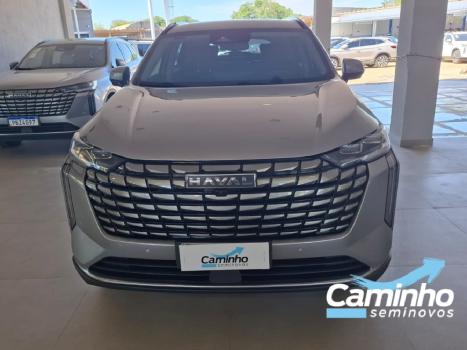 GWM Haval H6 1.5 16V 4P PHEV19 AWD E-TRACTION AUTOM�TICO, Foto 2