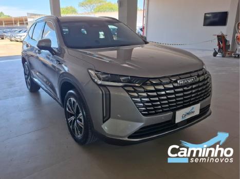 GWM Haval H6 1.5 16V 4P PHEV19 AWD E-TRACTION AUTOM�TICO, Foto 3