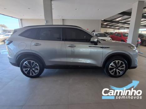 GWM Haval H6 1.5 16V 4P PHEV19 AWD E-TRACTION AUTOM�TICO, Foto 4