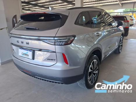 GWM Haval H6 1.5 16V 4P PHEV19 AWD E-TRACTION AUTOM�TICO, Foto 5