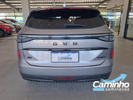 GWM Haval H6 1.5 16V 4P PHEV19 AWD E-TRACTION AUTOM�TICO, Foto 6